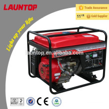 Self start mini gasoline generator low prices